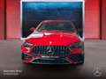 Mercedes-Benz CLE 53 AMG CLE 53 4M DRIVERS+360+BURMESTER+PERFSITZE+KEYLESS Rojo - thumbnail 9