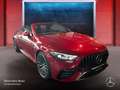 Mercedes-Benz CLE 53 AMG CLE 53 4M DRIVERS+360+BURMESTER+PERFSITZE+KEYLESS Rojo - thumbnail 20