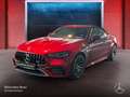Mercedes-Benz CLE 53 AMG CLE 53 4M DRIVERS+360+BURMESTER+PERFSITZE+KEYLESS Rojo - thumbnail 2