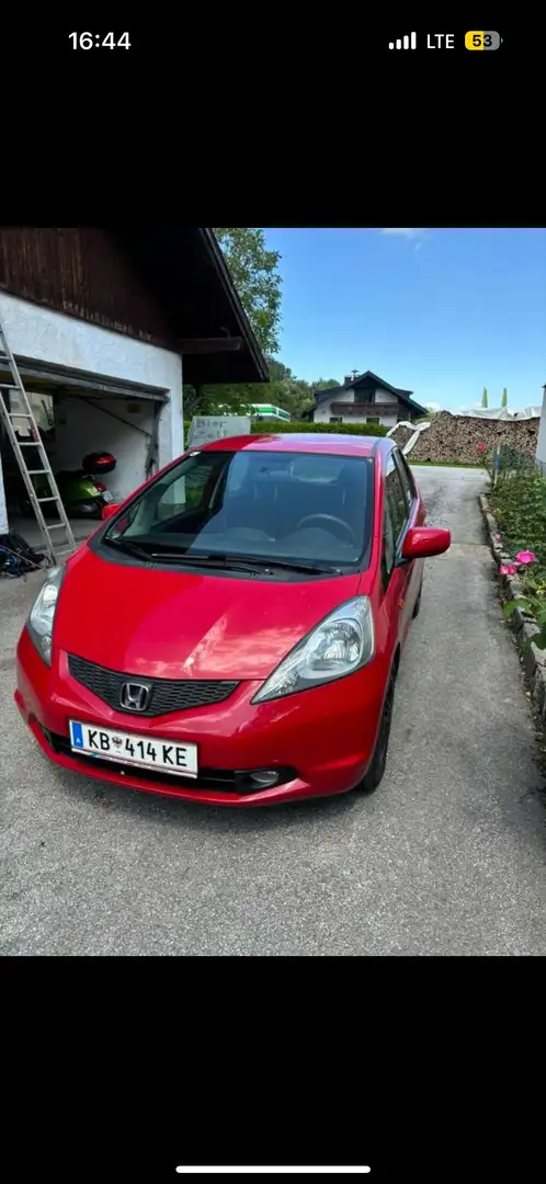 Honda Jazz 1,2i - 1