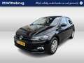 Volkswagen Polo 1.0 MPI Comfortline / CRUISE CONTROL / APP-CONNECT Zwart - thumbnail 1