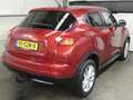 Nissan Juke 1.6 Acenta Eco - Airco - Trekhaak - APK 2025 Rood - thumbnail 6