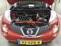 Nissan Juke 1.6 Acenta Eco - Airco - Trekhaak - APK 2025 Rood - thumbnail 15