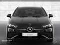 Mercedes-Benz A 180 AMG+NIGHT+AHK+MULTIBEAM+KAMERA+TOTW+KEYLESS Noir - thumbnail 7