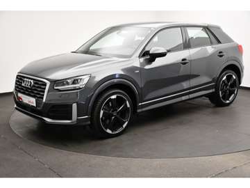 1.4 TFSI sport Tempo/Einparkhi/Multilenk