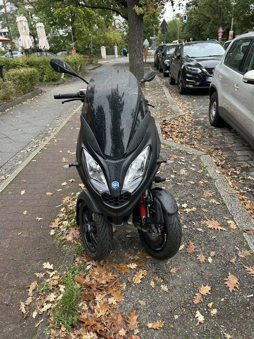 Piaggio MP3 300 hpe - 1