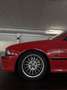 BMW 525 525i Edition E39 -MPaket Rot - thumbnail 3