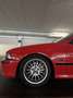 BMW 525 525i Edition E39 -MPaket Rot - thumbnail 6