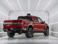 Ford F 150 Raptor Czerwony - thumbnail 6