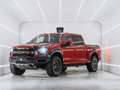 Ford F 150 Raptor Rouge - thumbnail 2