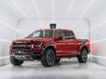 Ford F 150 Raptor Red - thumbnail 1