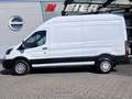 Ford Transit 350 L3 H3 Klima SHZ 2xPDC Trend Weiß - thumbnail 3