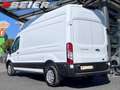 Ford Transit 350 L3 H3 Klima SHZ 2xPDC Trend Weiß - thumbnail 4