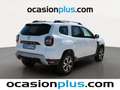 Dacia Duster 1.3 TCe EDC Prestige 4x2 110kW Blanco - thumbnail 4
