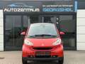 smart forTwo fortwo coupe Basis-Klima-Automatik Argent - thumbnail 2