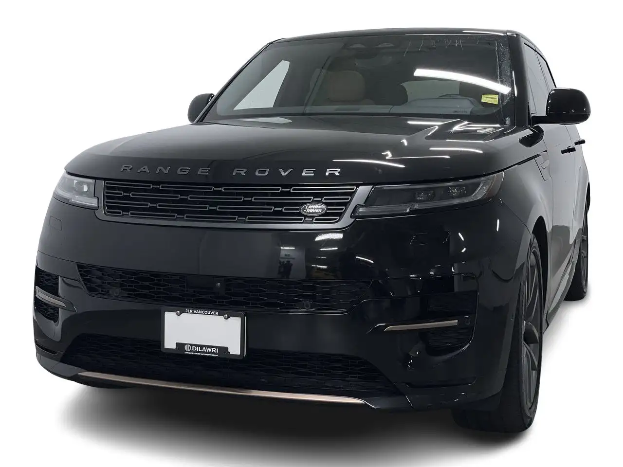 Land Rover Range Rover Sport снимка Land Rover Range Rover Sport