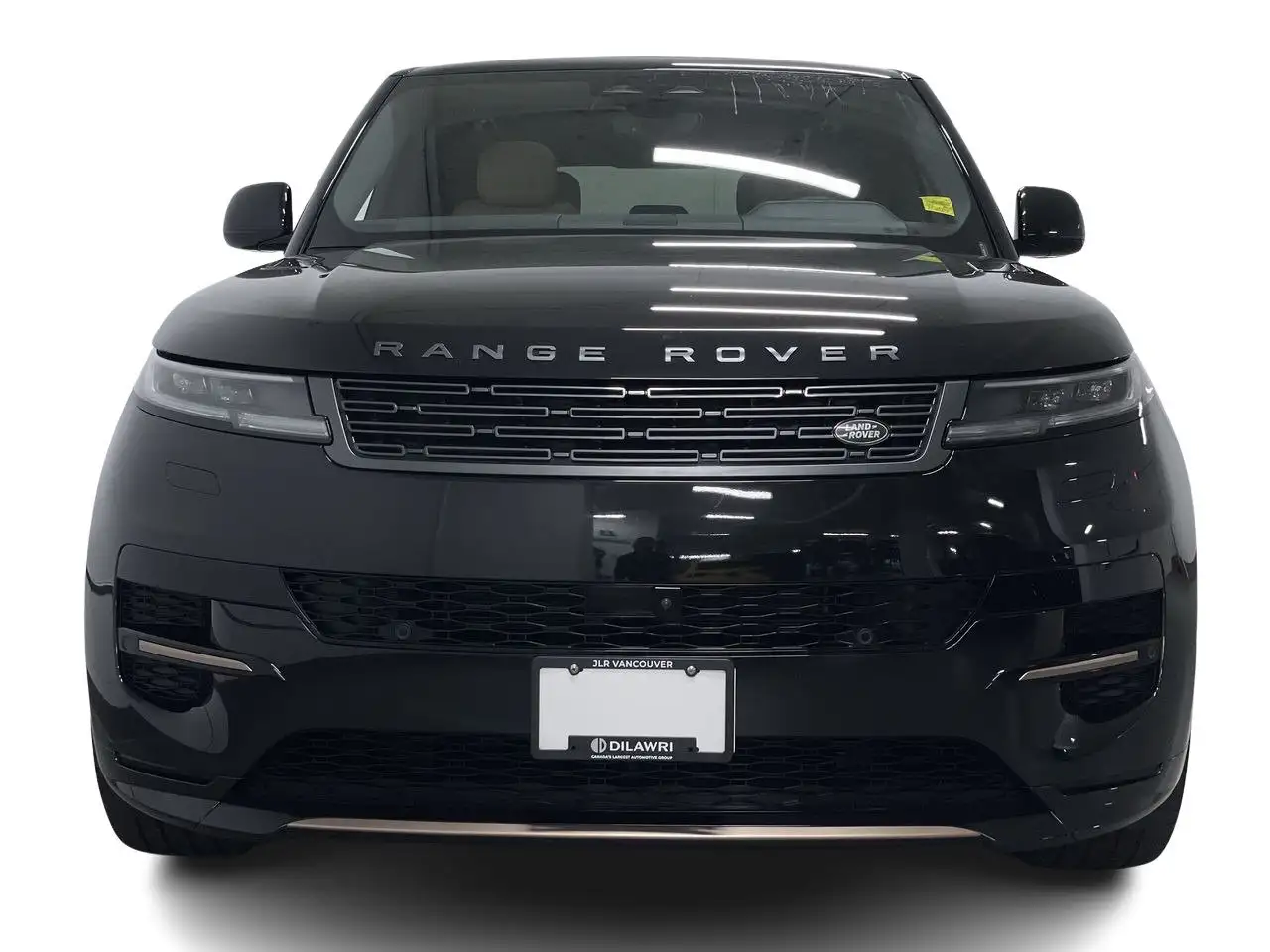 Land Rover Range Rover Sport снимка Land Rover Range Rover Sport