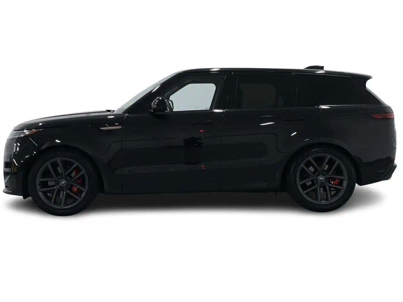 Land Rover Range Rover Sport снимка Land Rover Range Rover Sport