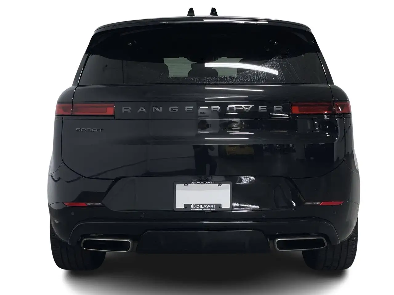 Land Rover Range Rover Sport снимка Land Rover Range Rover Sport