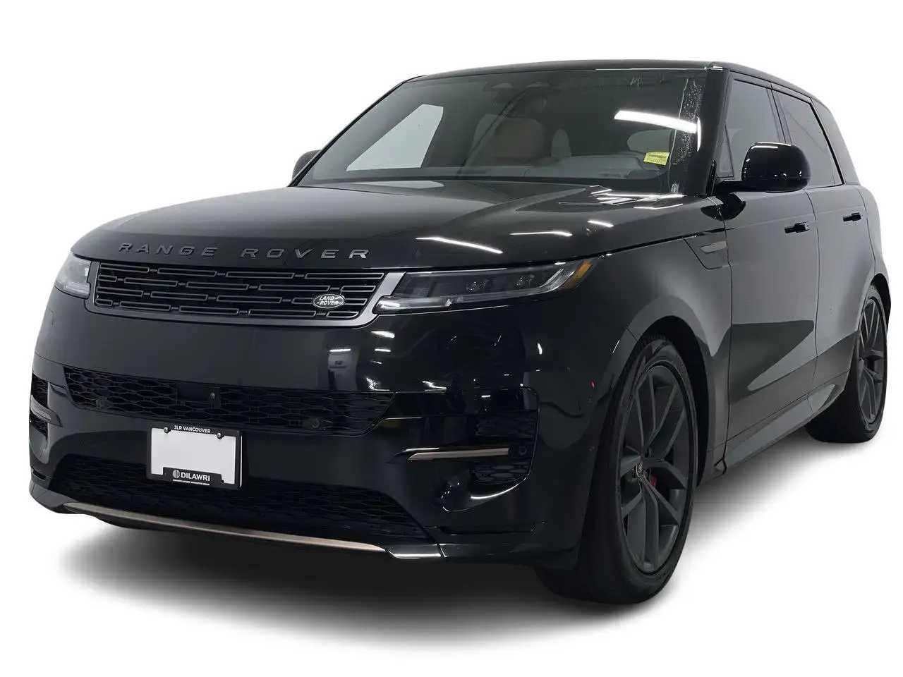 Land Rover Range Rover Sport снимка Land Rover Range Rover Sport