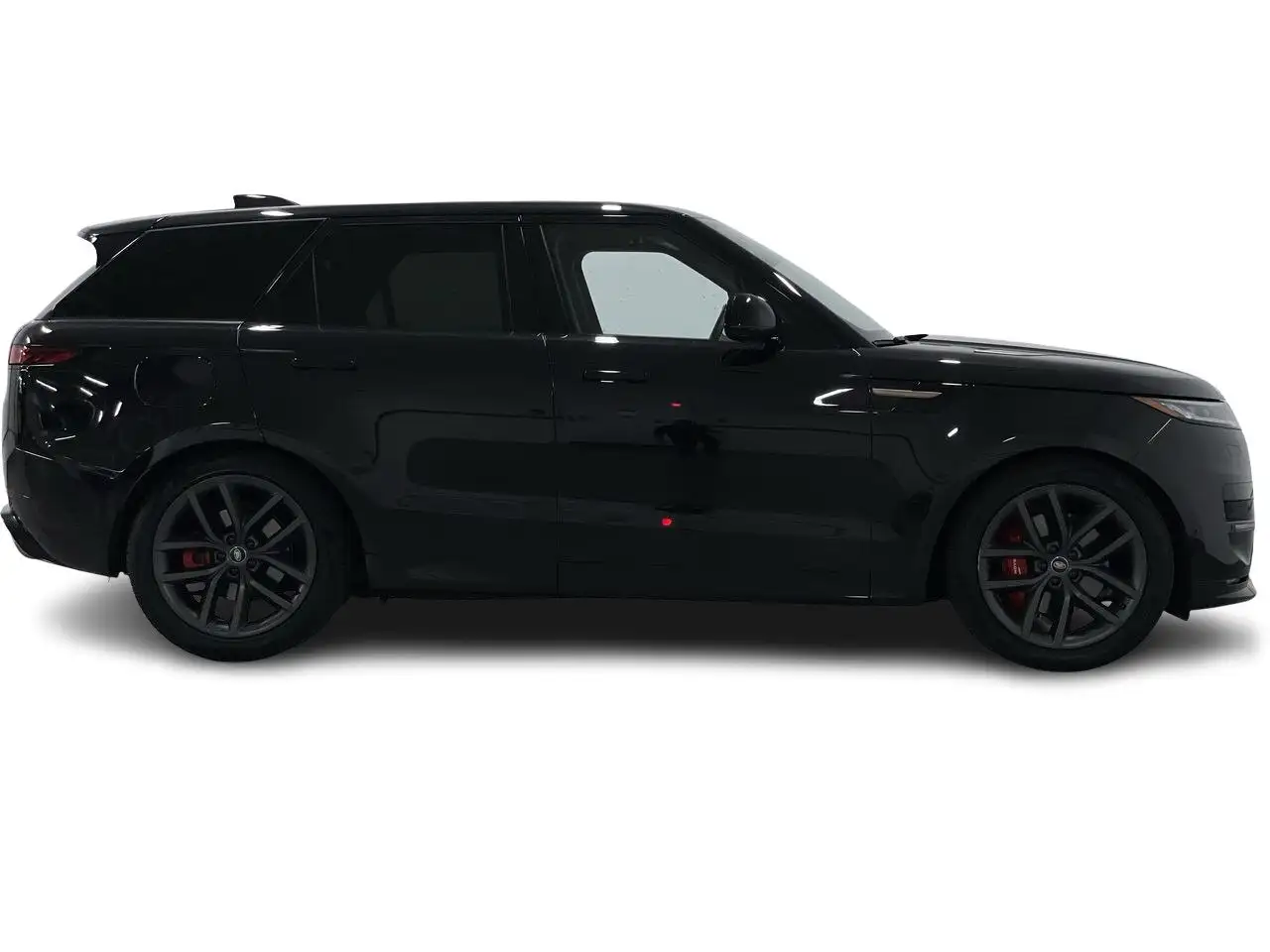 Land Rover Range Rover Sport снимка Land Rover Range Rover Sport