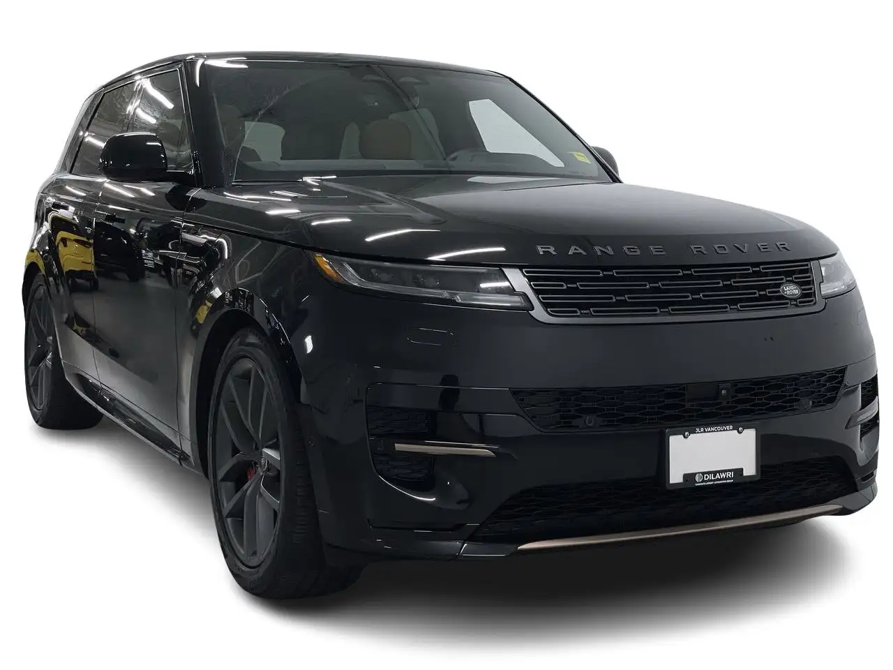 Land Rover Range Rover Sport снимка Land Rover Range Rover Sport
