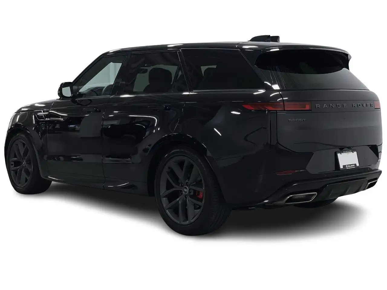 Land Rover Range Rover Sport снимка Land Rover Range Rover Sport
