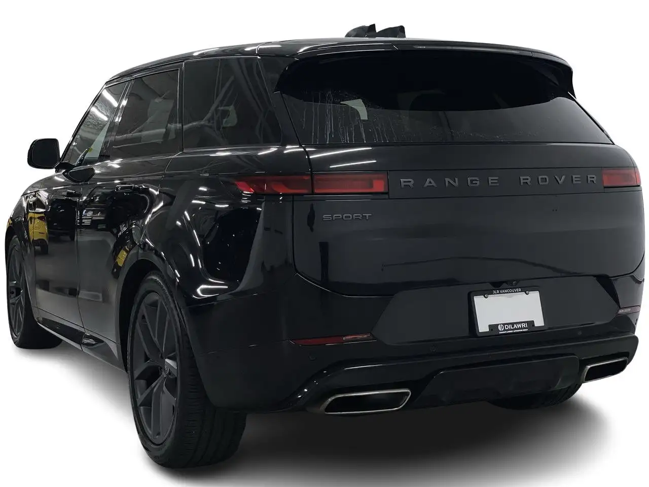 Land Rover Range Rover Sport снимка Land Rover Range Rover Sport