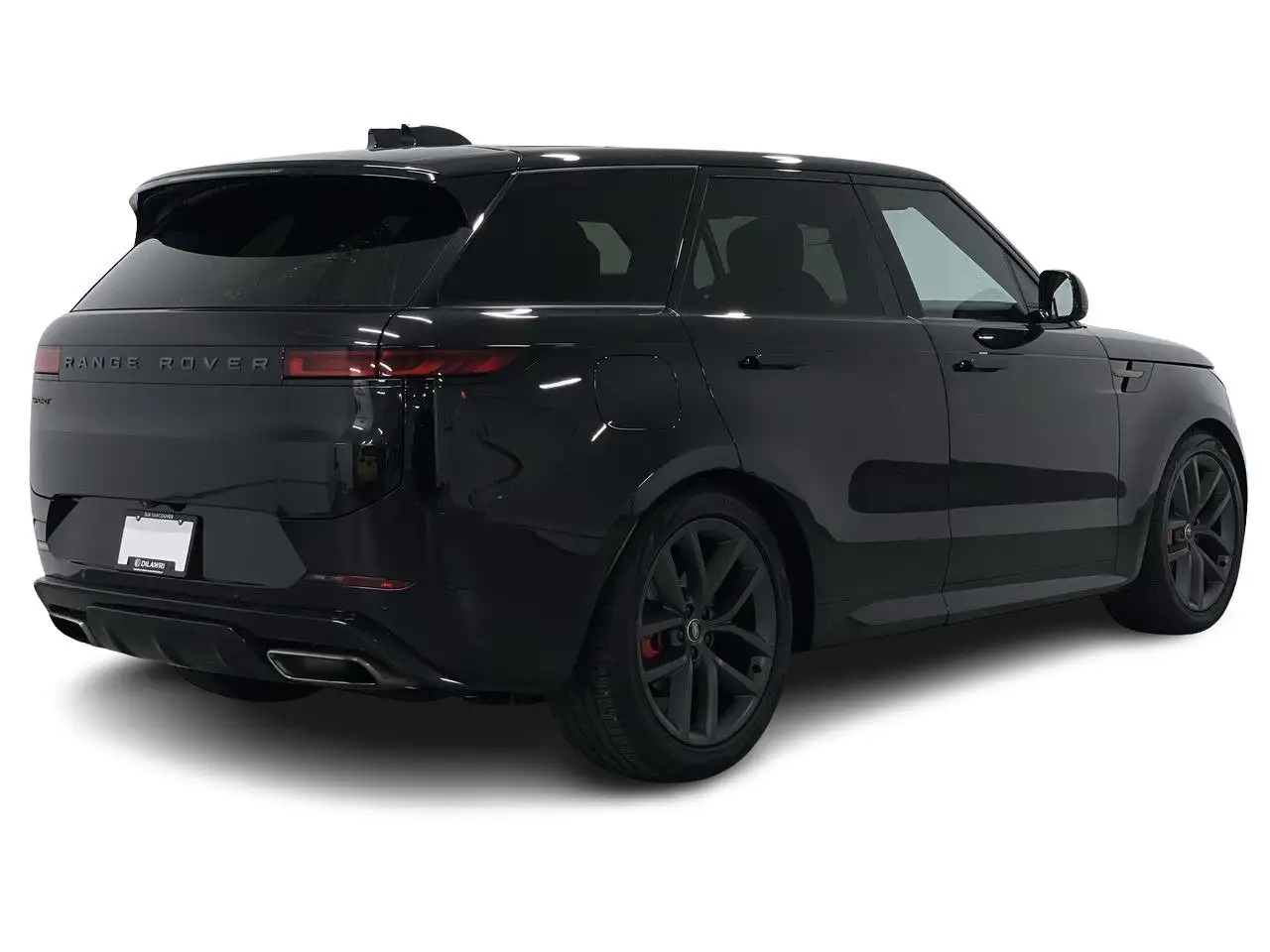 Land Rover Range Rover Sport снимка Land Rover Range Rover Sport