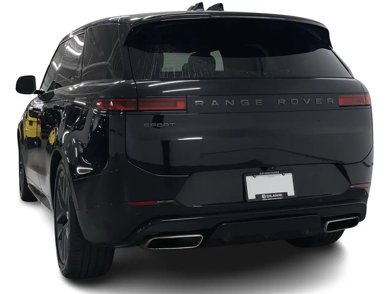 Land Rover Range Rover Sport снимка Land Rover Range Rover Sport