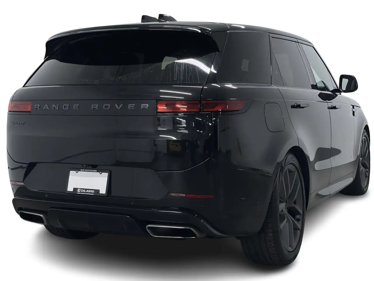 Land Rover Range Rover Sport снимка Land Rover Range Rover Sport