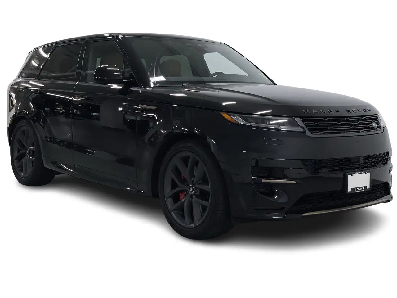Land Rover Range Rover Sport снимка Land Rover Range Rover Sport
