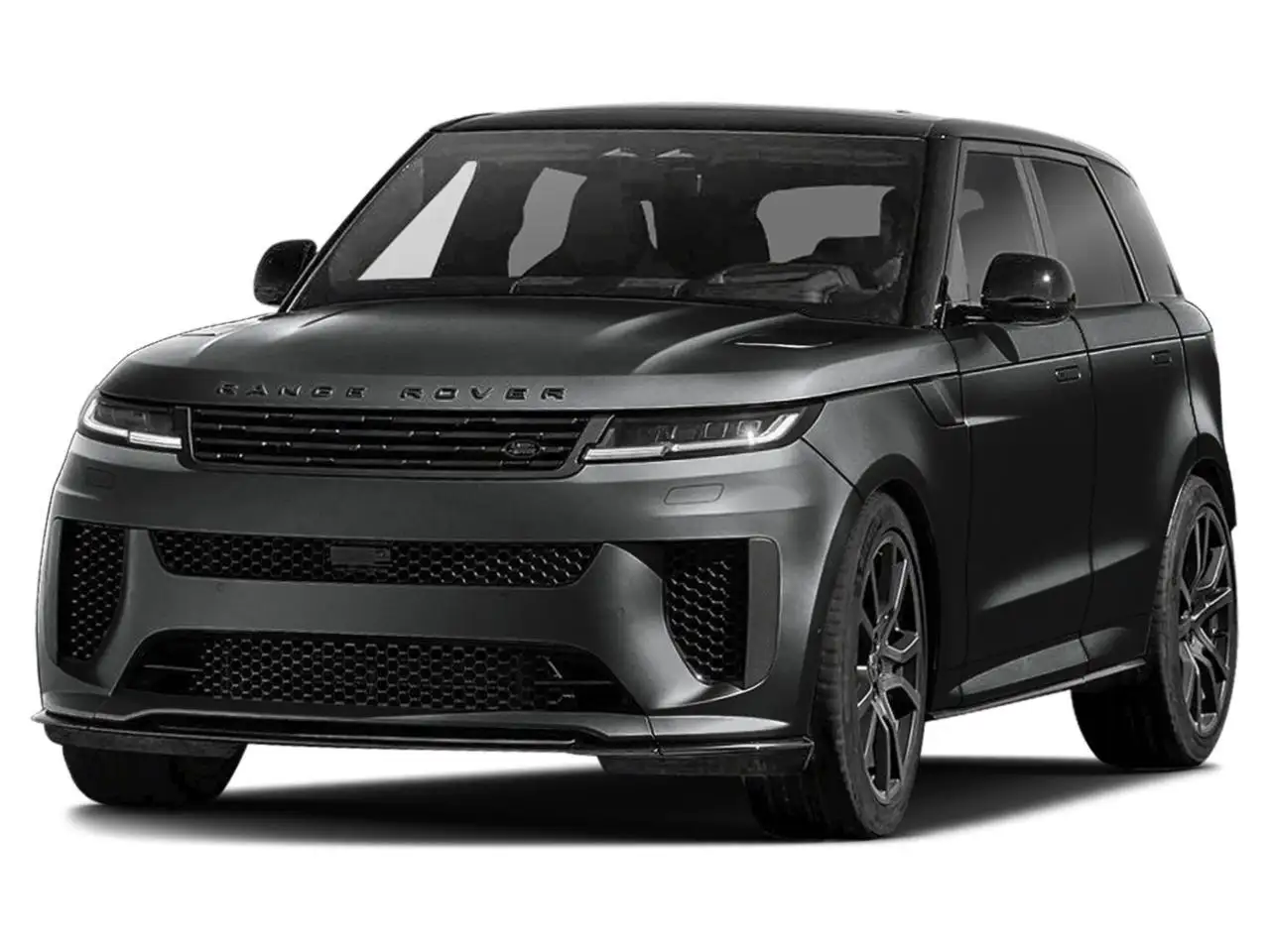 Land Rover Range Rover Sport снимка Land Rover Range Rover Sport