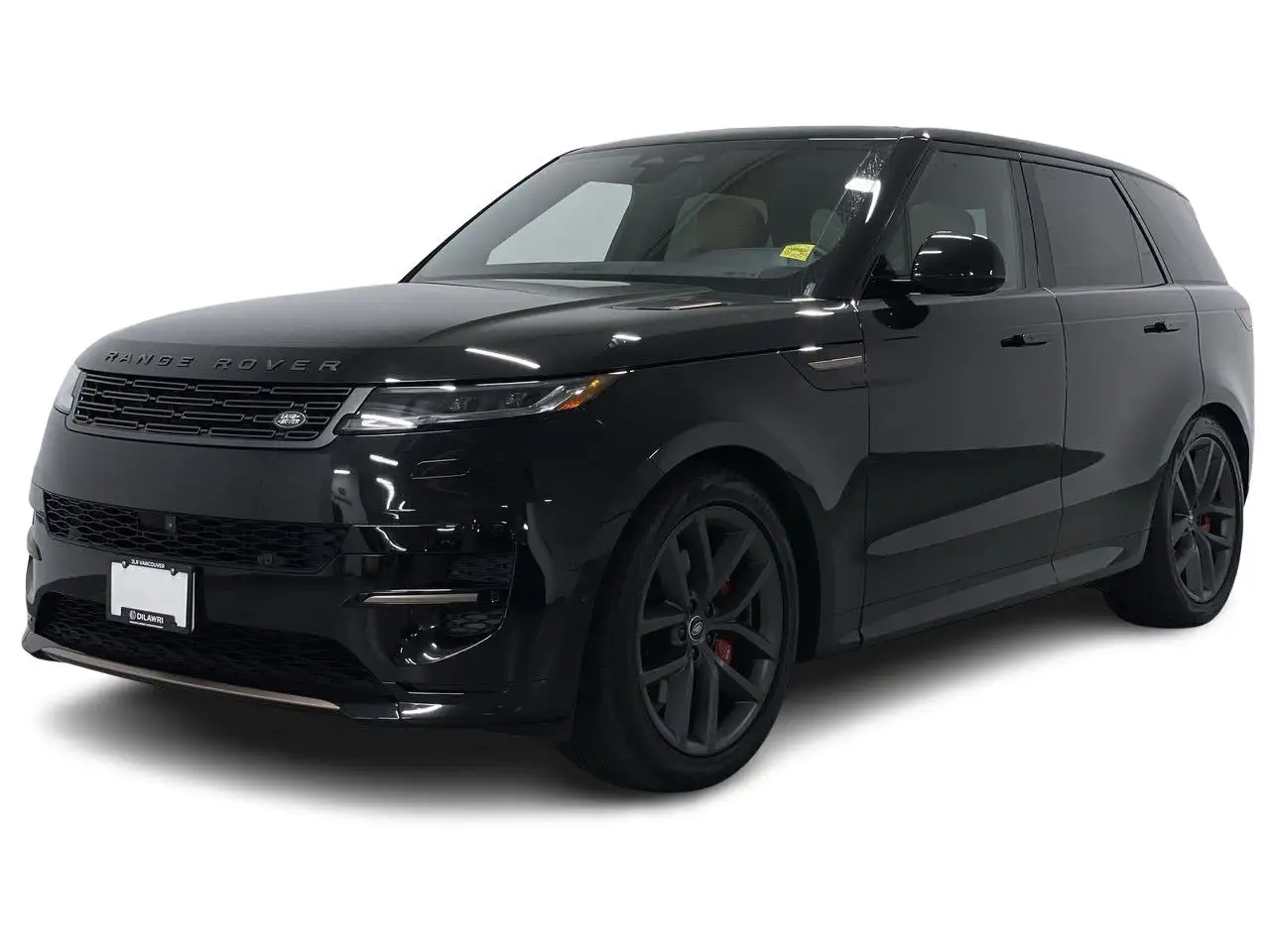Land Rover Range Rover Sport снимка Land Rover Range Rover Sport