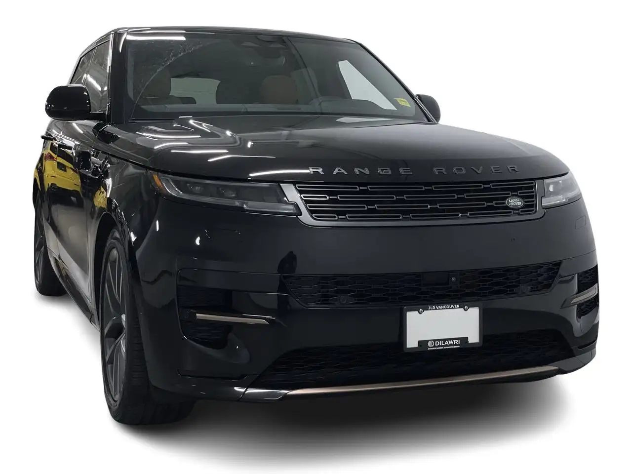 Land Rover Range Rover Sport снимка Land Rover Range Rover Sport