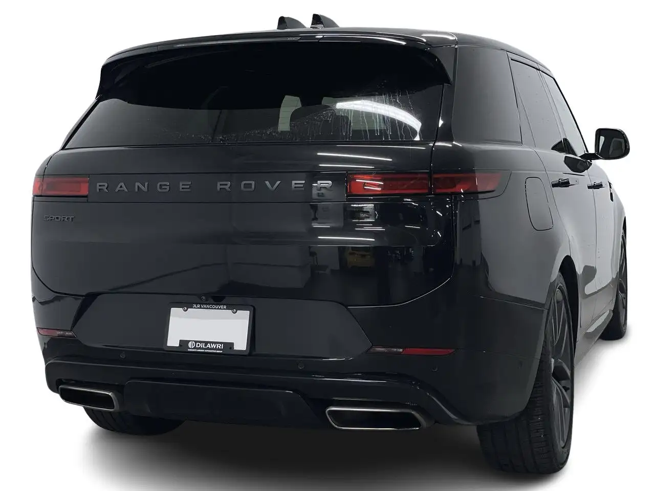 Land Rover Range Rover Sport снимка Land Rover Range Rover Sport