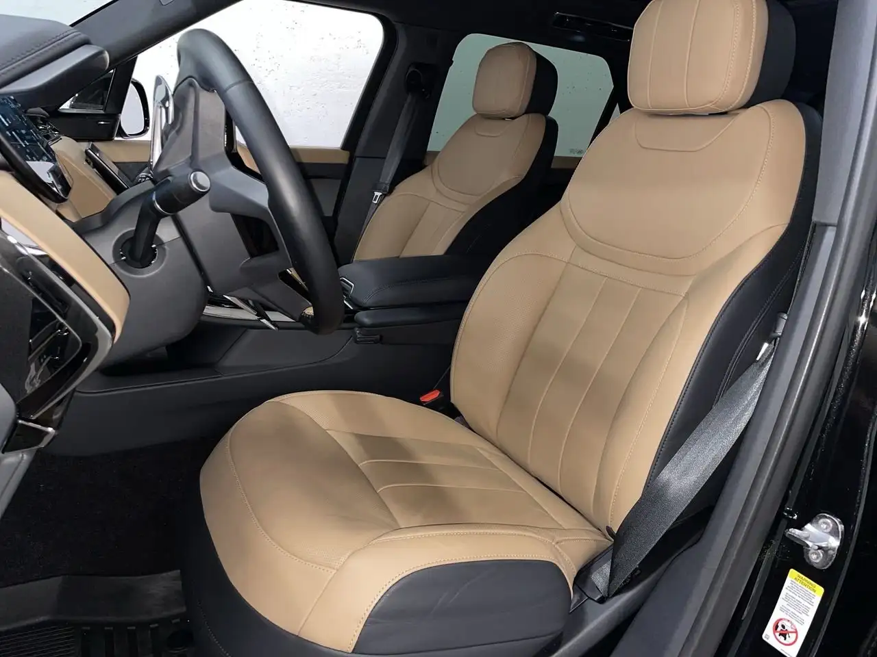 Land Rover Range Rover Sport снимка Land Rover Range Rover Sport