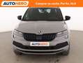 Skoda Karoq 1.5 TSI Sportline ACT DSG 110KW Gris - thumbnail 9