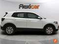 Volkswagen T-Cross 1.0 TSI Edition Blanco - thumbnail 9