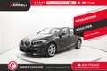 BMW 118 bz Msport CAMBIO AUTO CERCHI 17,NAVI,LED,AZIENDALE Noir - thumbnail 1
