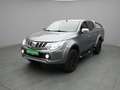 Mitsubishi L200 Gris - thumbnail 23