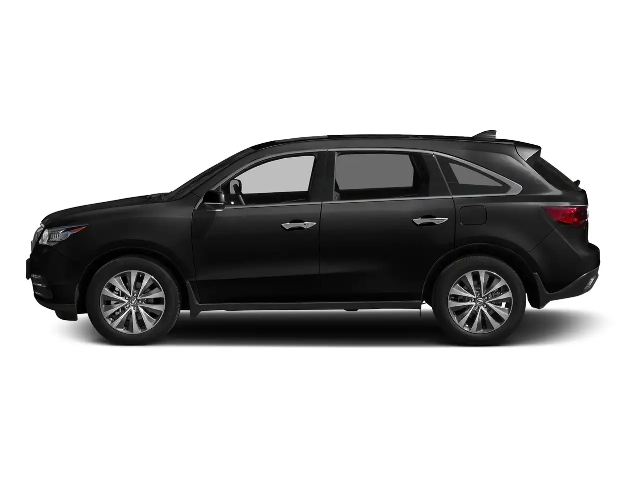 Acura MDX photo Acura MDX