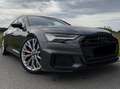 Audi S6 S6 Avant TDI quattro tiptronic Grijs - thumbnail 2
