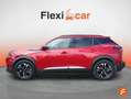 Peugeot 2008 Allure Pack Eléctrico 100kW Rojo - thumbnail 4