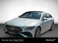 Mercedes-Benz CLA 180 Shooting Brake Cam Navi SHZ EASY-PACK Silber - thumbnail 1