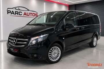 TOURER 2.0 114 CDI 135 EXTRALONG L3 PRO 9G-TRONIC BVA