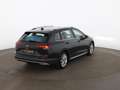 Volkswagen Golf Variant Golf VIII Variant 2.0 TDI Alltrack 4Motion Aut Grau - thumbnail 3