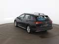 Volkswagen Golf Variant Golf VIII Variant 2.0 TDI Alltrack 4Motion Aut Grau - thumbnail 7