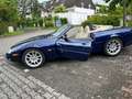 Jaguar XK8 4.0 V8 Rechtslenker TÜV Aug 2026 Blau - thumbnail 1