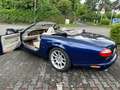 Jaguar XK8 4.0 V8 Rechtslenker TÜV Aug 2026 Blau - thumbnail 10